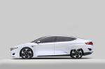 Honda FCV Concept 2014 года